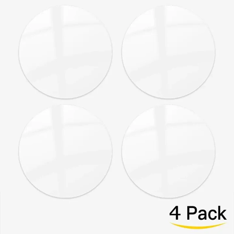 Premium 9H Tempered Glass Screen Protector - Anti-Scratch Film
