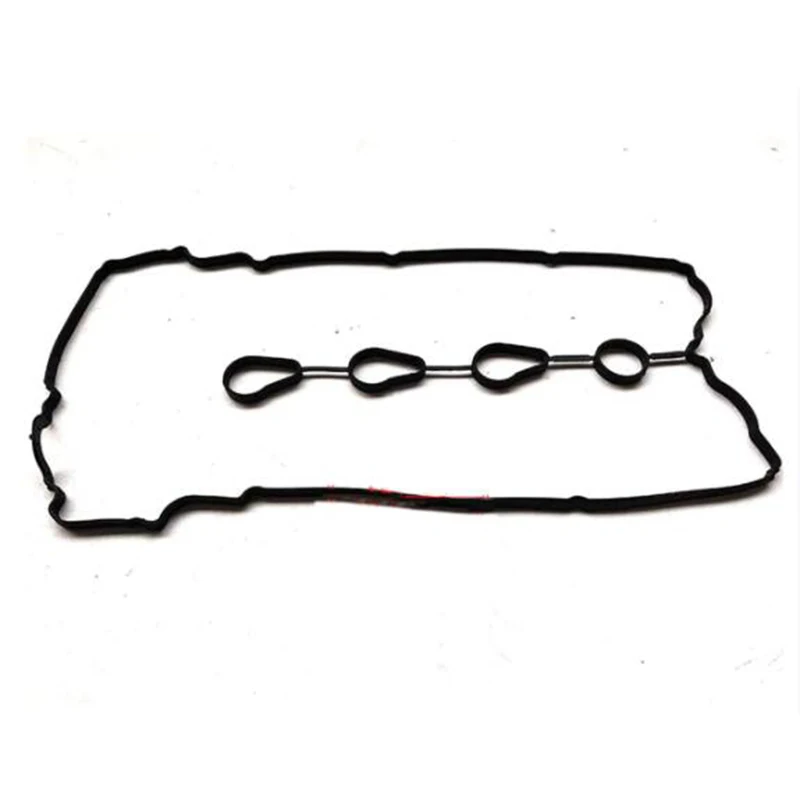 

Оригинальная подлинная прокладка крышки головки цилиндра для TIVOLI + G16DF OEM 1730160021 высокое качество