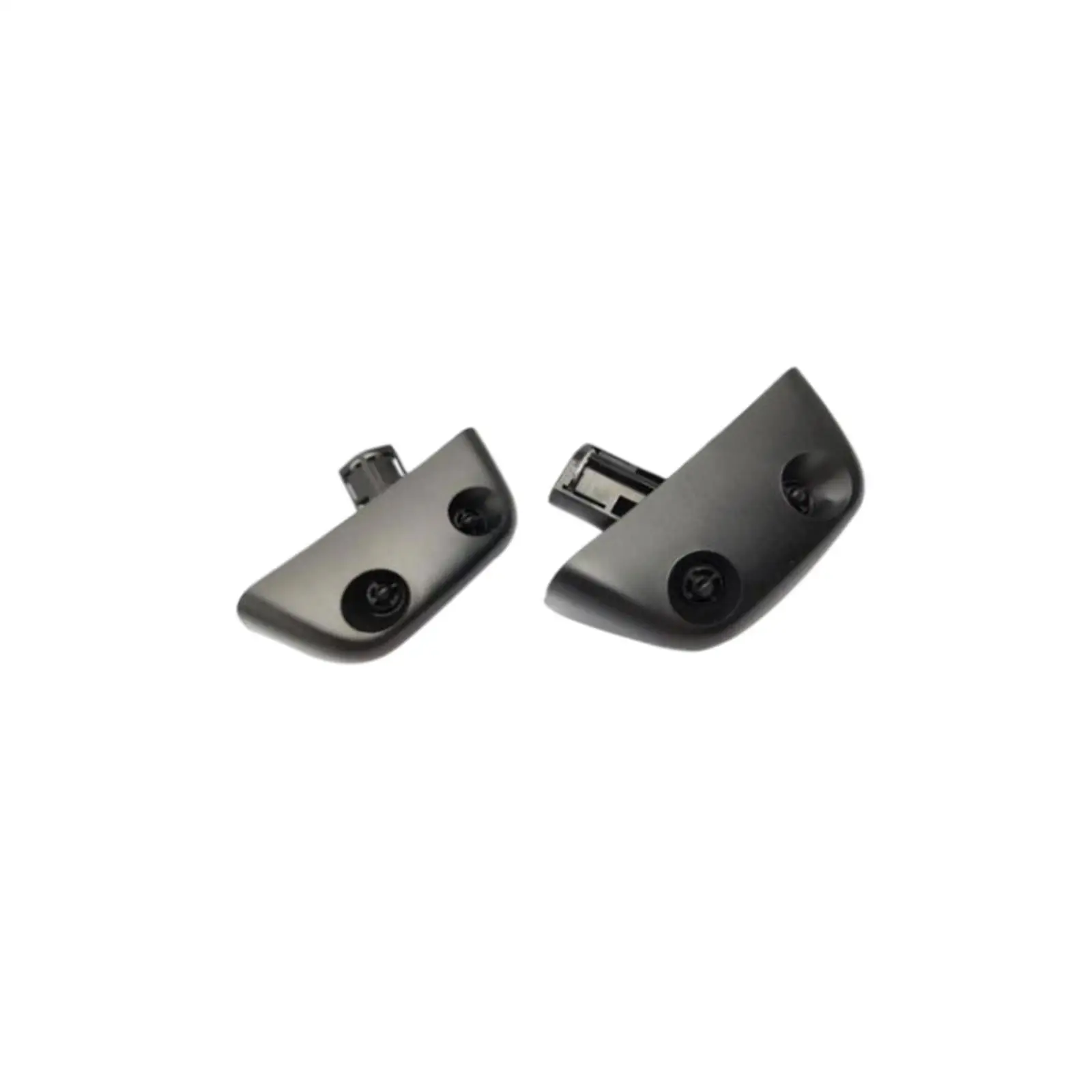 

Headlight Washer Nozzle Sprayer 6438E4 Sturdy Replaces for Peugeot 206 cc SW