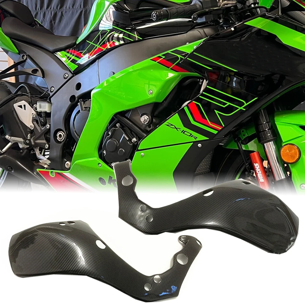 タンクカウル カワサキ ZX-10R 2011-2023 オートバイ ABS 素材