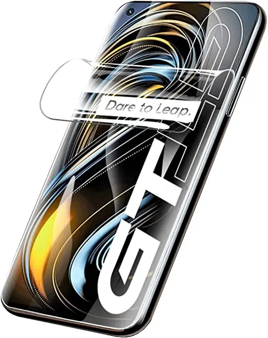Pellicola Salvaschermo Per Realme Gt 2 Pro Neo 2 3 5 3T 2T Gt Master Edition Pellicola Idrogel Per Realme Gt 2 Master Explore Not Glass