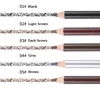 Make-up for Women Cheap Makeup Eyebrow Pencil Brush Cosmetic Tools Wholesale Waterproof Eyebrow Eyeliner Beauty Cosmetics 2