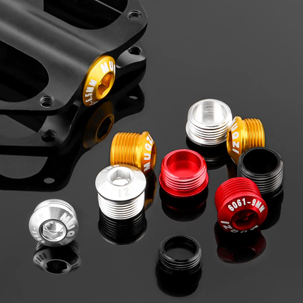 2pcsBikePedalCoversBicyclePedalCapsDustProofBearingPedal