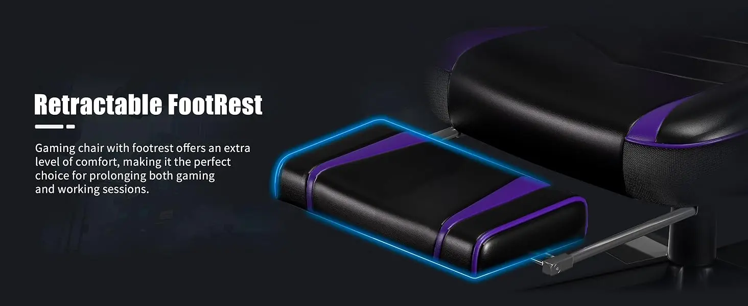 gaming chair