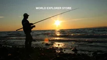 World Explorer Store
