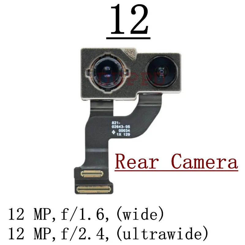 Lens Iphone 13 Camera Megapixels 11 Pro Camera Lens Iphone 11