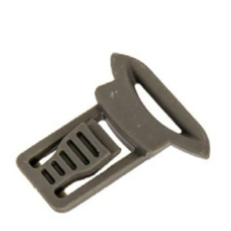 FMA Goggle Swivel Clips Set 1Pair for Helmet Side Rails Airsoft Hunting Helmets Accessories Helmet Plastic Side Mount Hook