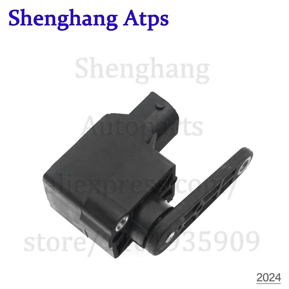 Headlight Level Range Control Sensor Height Level Sensor 4B0907503B 4B0907503 4B0907503A 8D0941299B for Audi Skoda Seat VW car headlight level sensor
