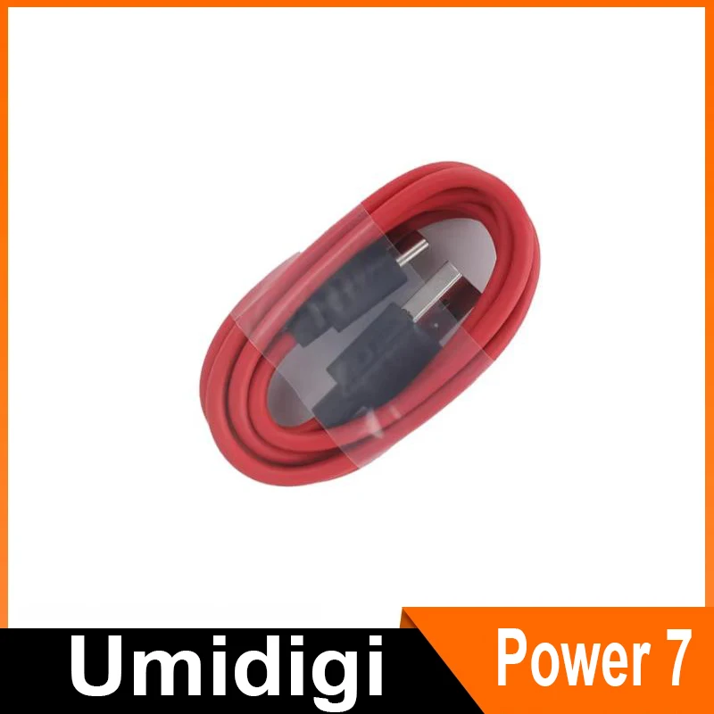 For Umidigi Power7 Phone /Usb Charge Board,Speaker Receiver,Speaker,Charger,USB cable,Mobile Phone Accessoriesle