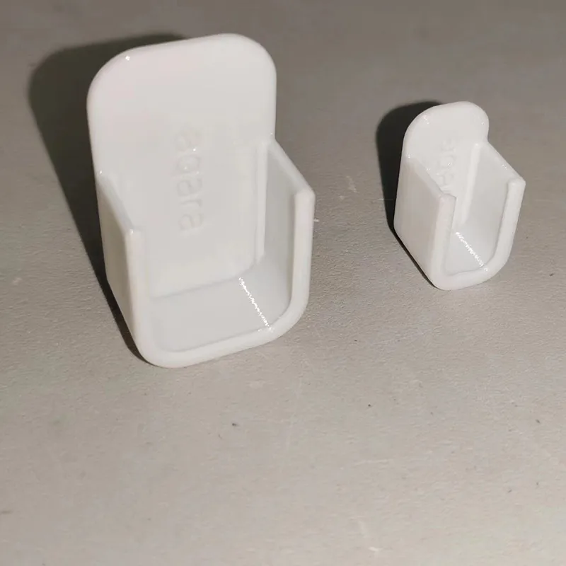 Door Window Sensor Holder Stand Wall Bracket Wireless Connection For Smart Home