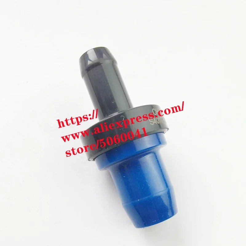 PCV valve Exhaust Check Valve For CHANGAN CS35 CS75 EADO Alsvin v7
