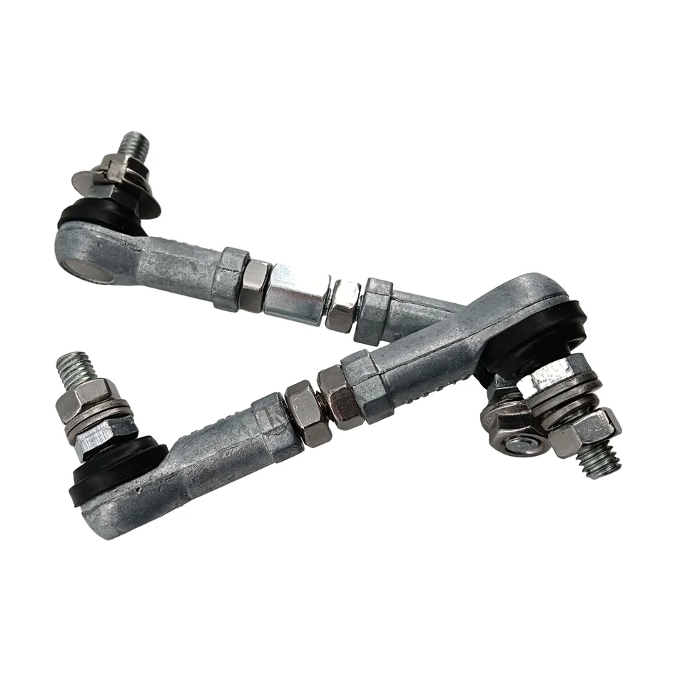 89407-12040 Height Sensor Lever Connecting Rod For TOYOTA
