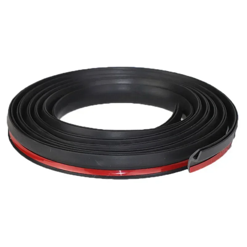 Car Windshield Panel Moulding Seal Strip Sticker for BMW E46 E90 E60 E39 E36 E30 E87 E34 E92 E91 Mini Cooper R50 R56 R60 F55 F56