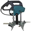 Woodworking Portable Ancient Building Pavilion Drilling Machine Drilling Machine Square Hole Machine Slotting Chain Saw 5