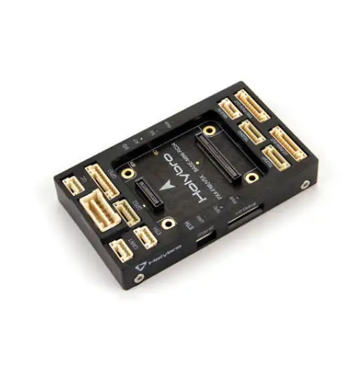 Holybro Pixhawk 6X PRO Flight Control PX4 Development Board Multi-axis Fixed Wing Droptop Drone thumbnail 6