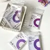 50pcs Ultra Clear Korea Kpop Card Sleeves Acid Free Cpp Card Cover 3inch Photocard Holographic Protector Film Album Popcorn Card 5