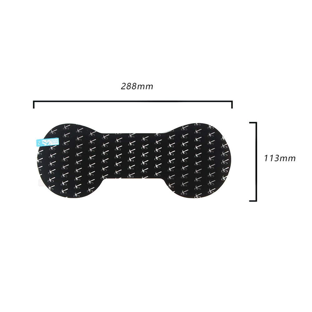 Film Screen Protector Stickers For Yamaha XMAX 125 400 300-Motorcycle Dashboard Cluster Scratch Protection