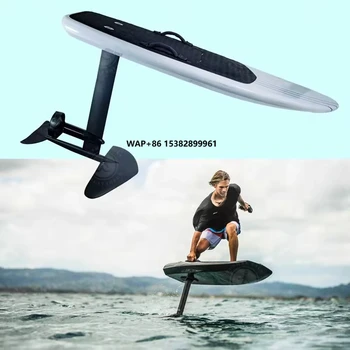 Electric Hydrofoil Surfboard 1