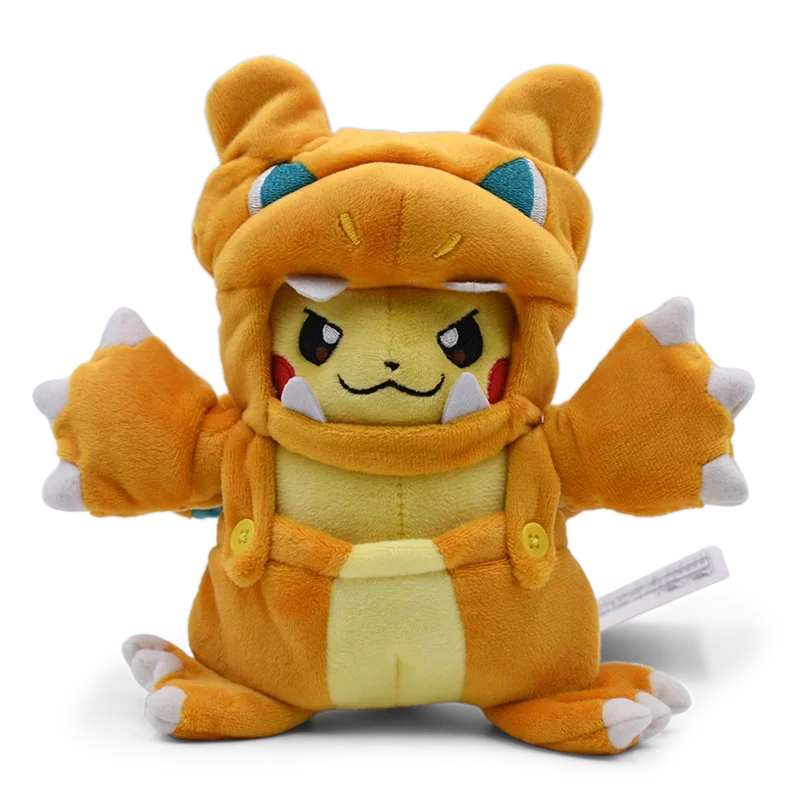 Pikachu B
