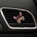 Red Butterfly
