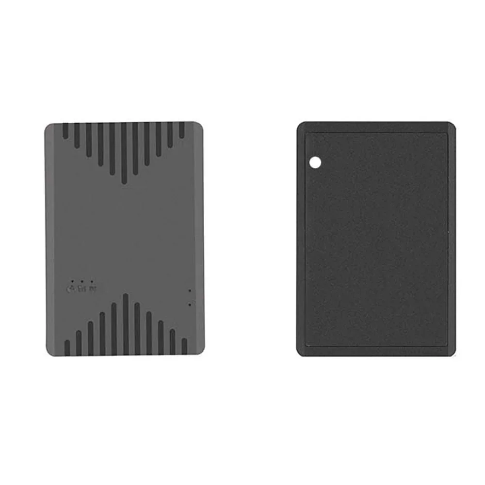 Car Magnetic Pickup Voice Tracker Monitor 4G GPS Remote Monitor Loss Prevention Locator Free Platform