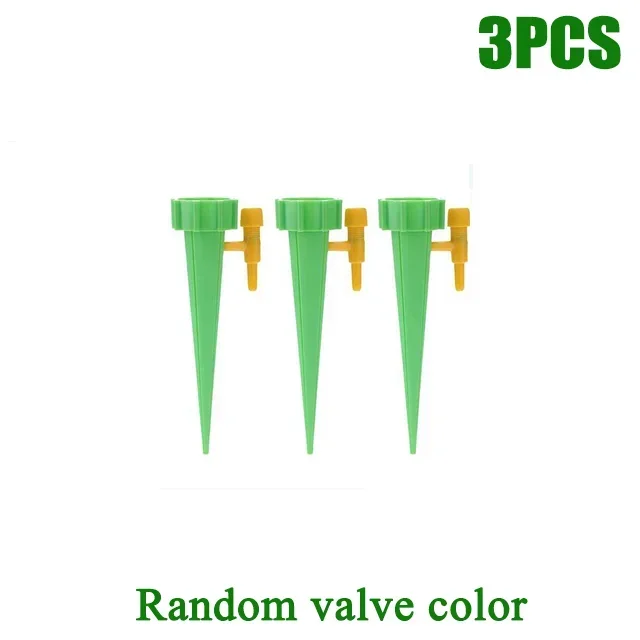 Green 3pcs