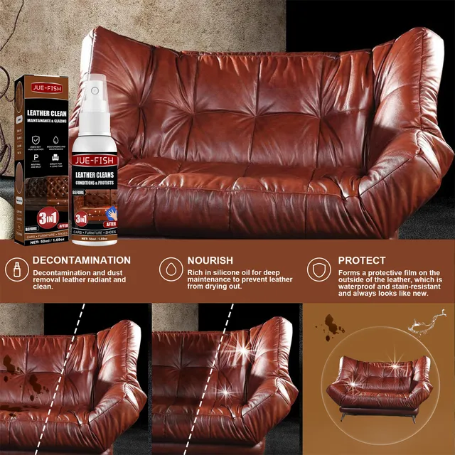 Leather Couch Conditioner lupon.gov.ph