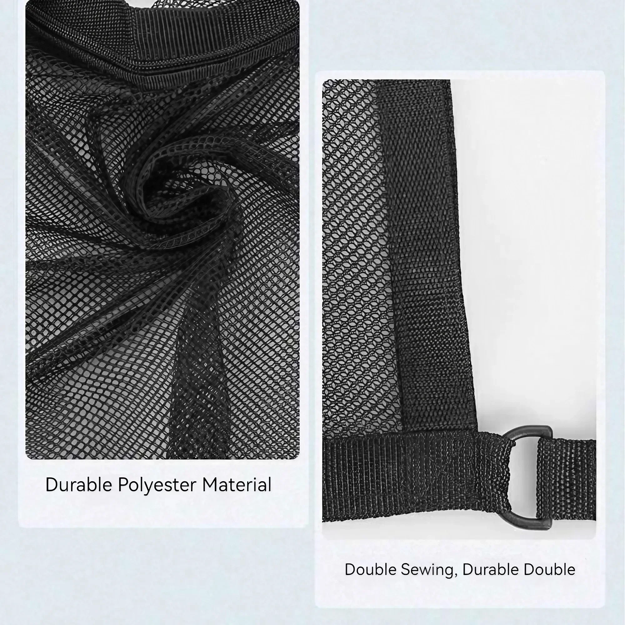 Car Ceiling Storage Net Pocket Car Roof Bag Interior Cargo Net Breathable Mesh Bag Auto Stowing Tidying Interior Accessories