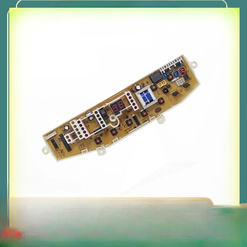 

For Samsung washing machine computer board XQB50-S71S 1 XQB48S7-01 main version 52s7A-01