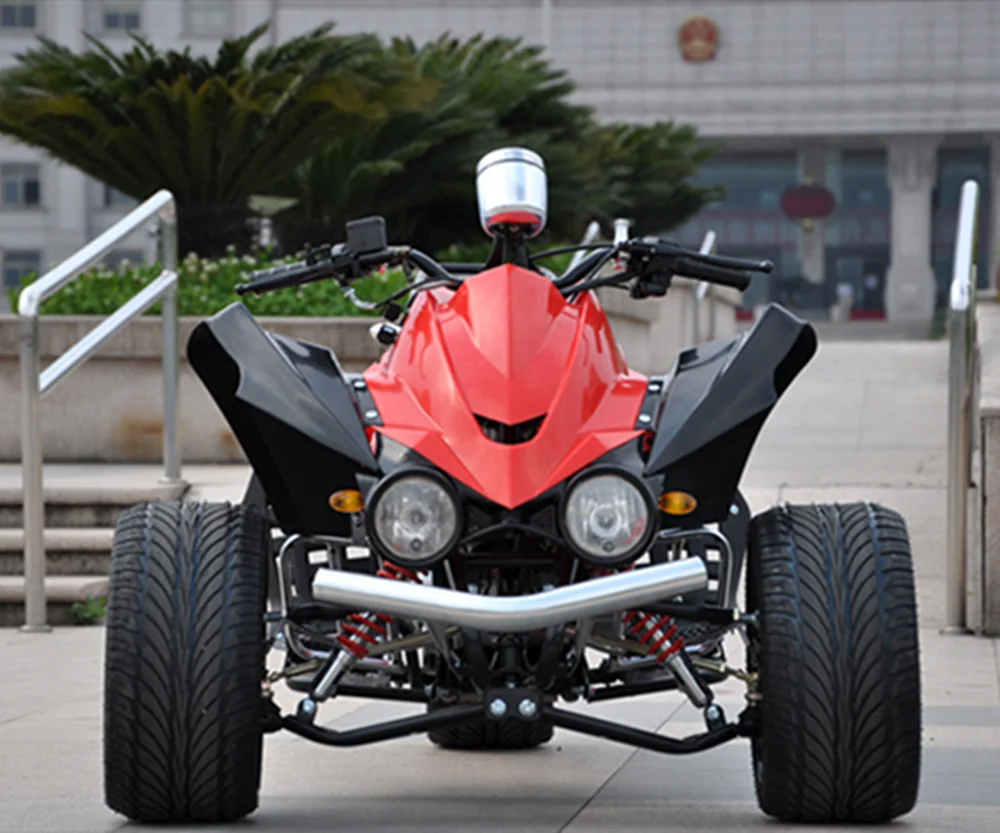 250cc atv farm atv 3 wheeled motorcycle Adult atvcustom