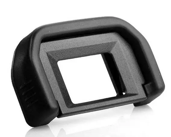 Camera Rubber Eyecup EF Viewfinder for Canon 450D 500D 550D 600D 650D 700D 750D 760D 800D 77D 100D 1000D 1100D 1300D