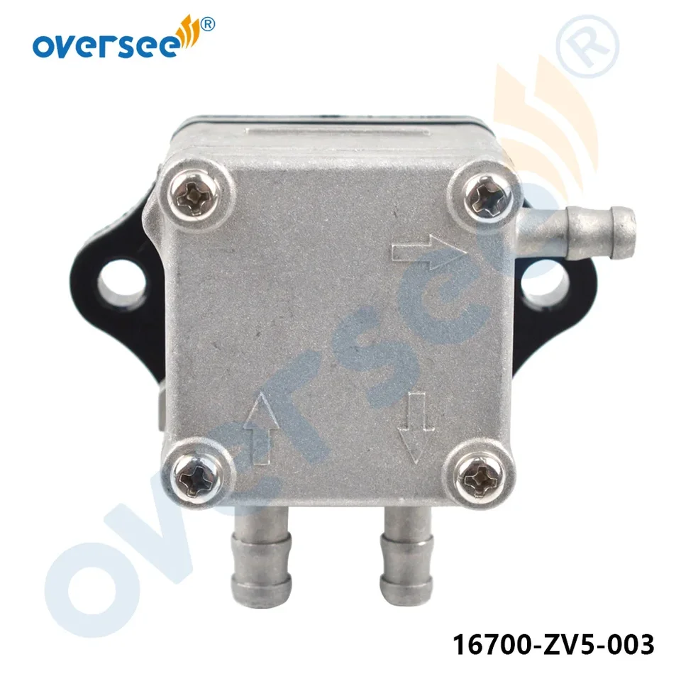 16700-ZV5-003 Fuel Pump for Honda BF 25 30 35 40 45 50 75 90 HP