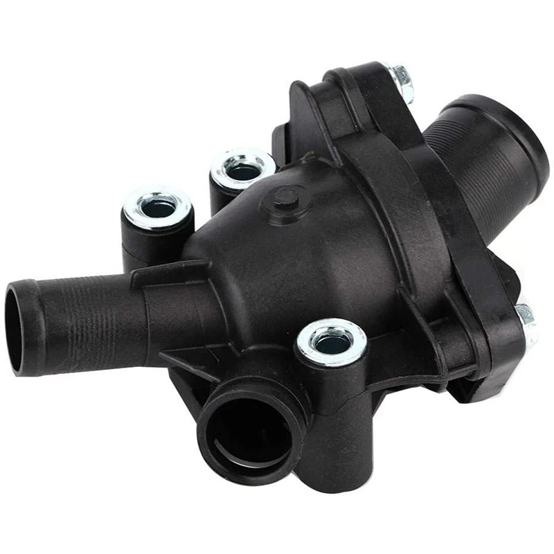 

Engine Coolant Thermostat 31319606 Replacement Fits For Volvo C30 C70 S60