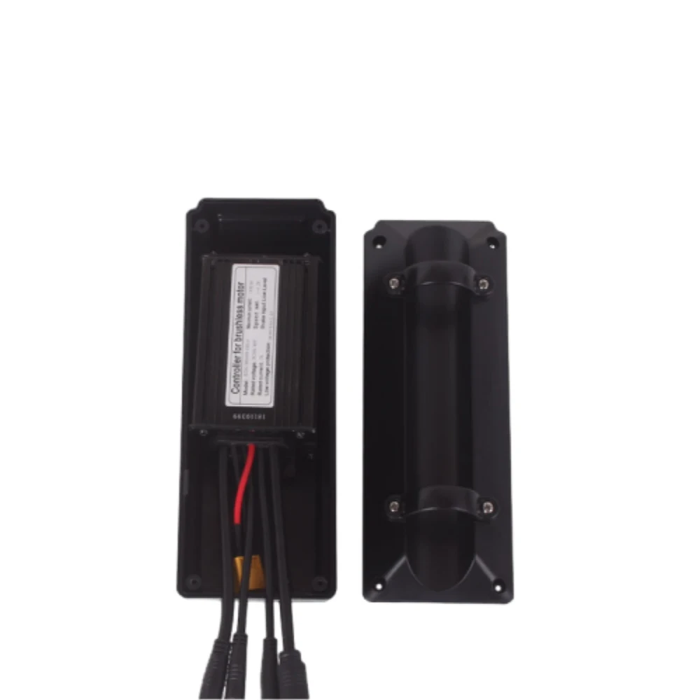 Sinewave Brushless Motor Controller 36V/48V 250-350W 500W 22A Waterproof for Electric Vehicle Ebike dc motor speed controller motor speed controller electric motor speed controller