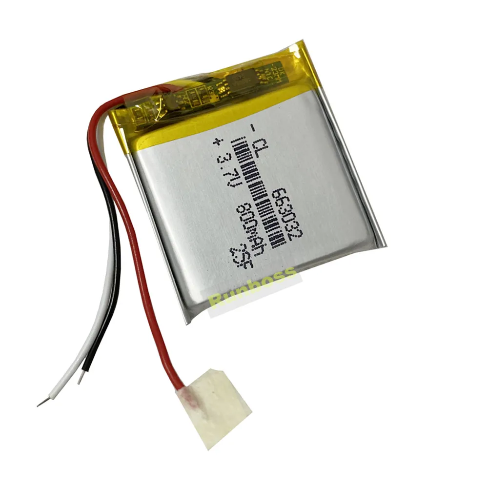 cellePhone Batteria Li-Polymer Compatibile con Jabra Wave (sostituita