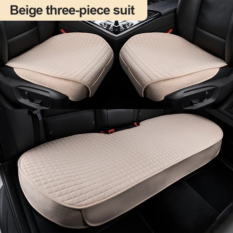 beige full set