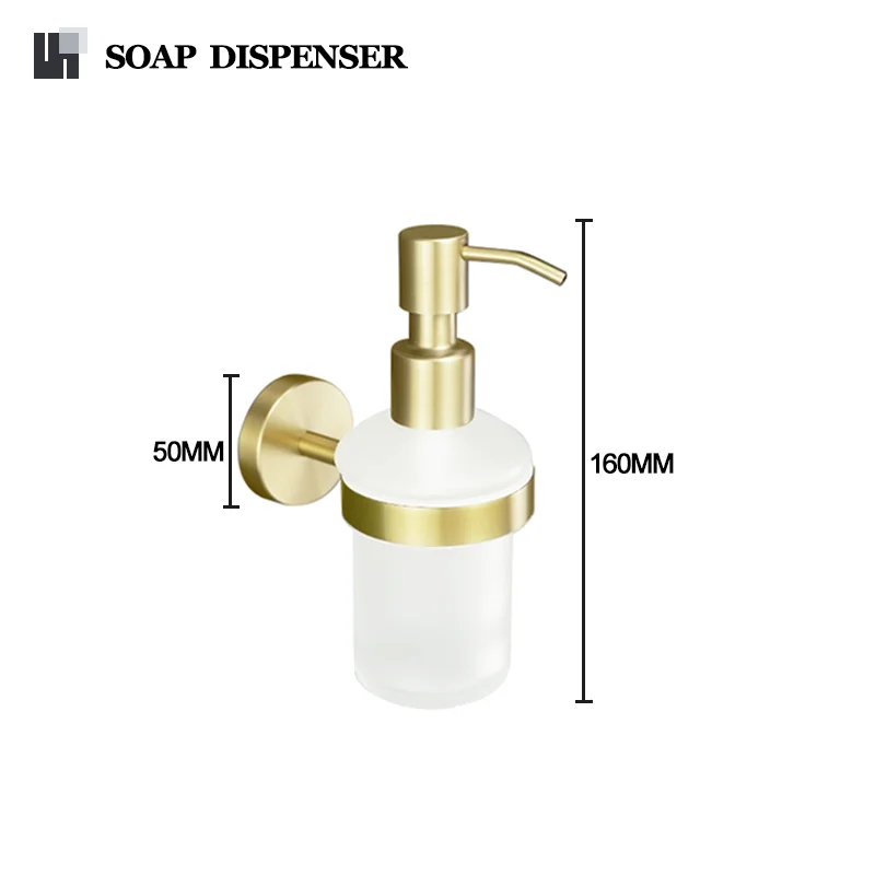 Soap Dispenser