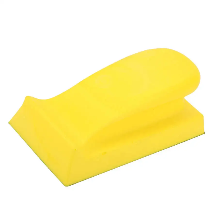 09160 Dust-free Sponge Sander 