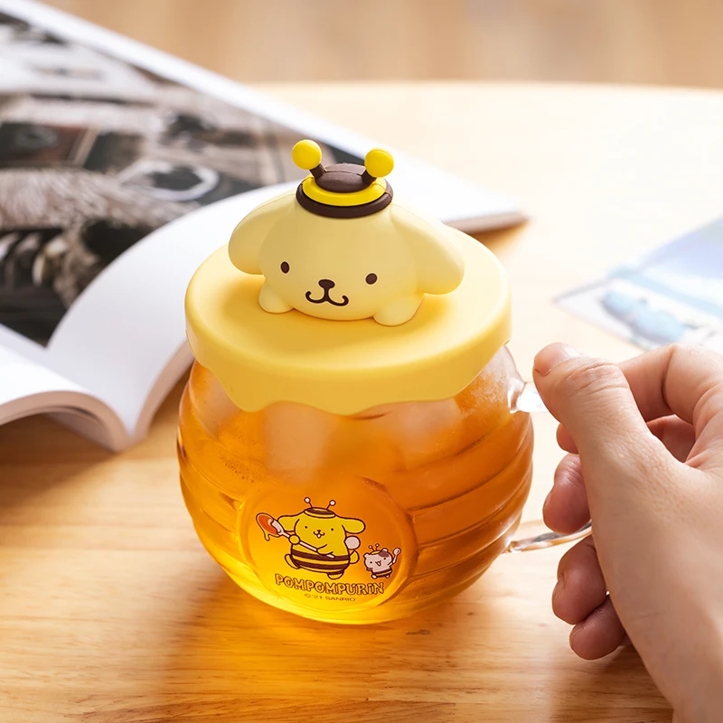 POMPOMPURIN 犬 Sanrio ヤカン kettle インテリア レア Sanrio Pompompurin Lottery Tea for One Tea Pot New Japan | eBay