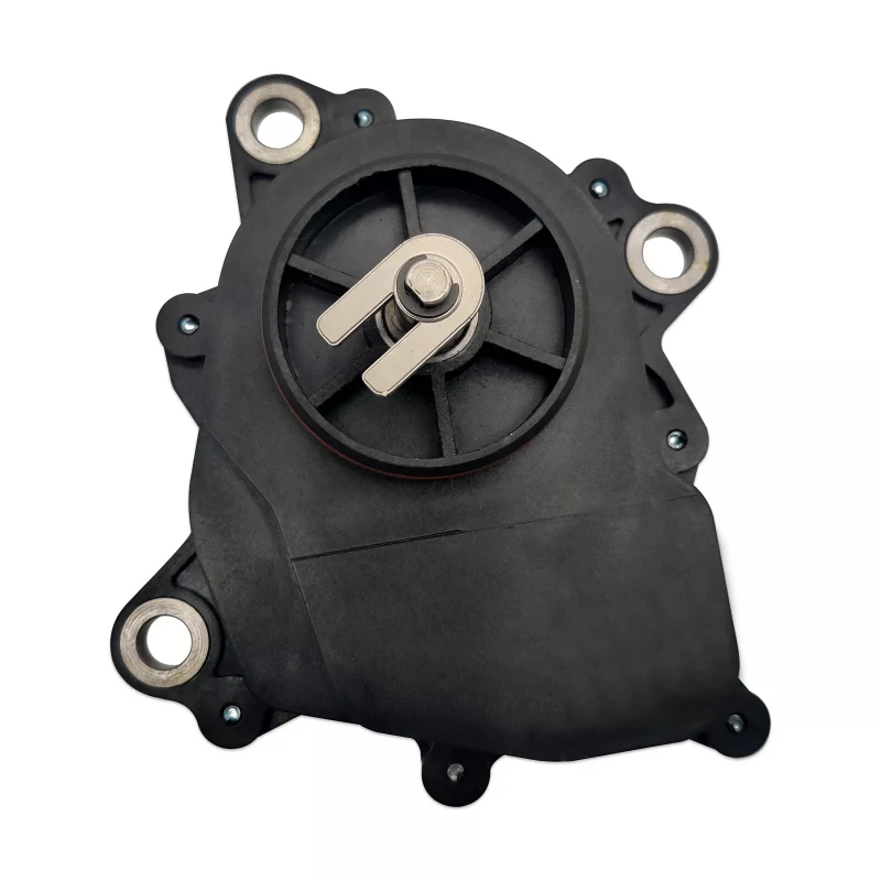 Front Differential 3 Pin Actuator Motor For Can-Am BRP Outlander Renegade Maverick 500 650 800 1000 ATV UTV 715900614 415129174