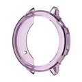Transparent Purple