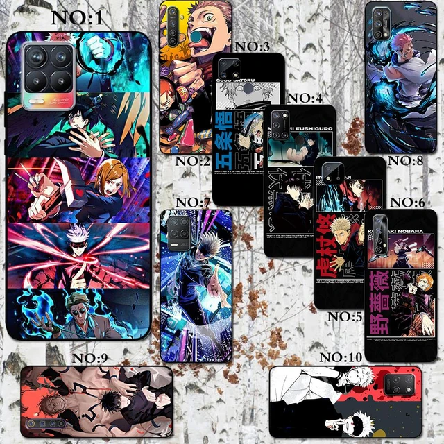 Anime iPhone Cases to Match Your Personal Style  Society6