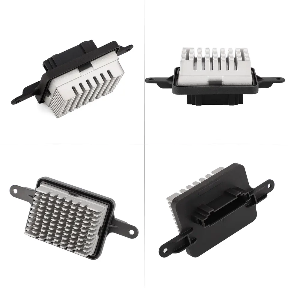 Motore Elettrico Ventilatore Abitacolo 3008 I (0U/Hu) 6441Cp