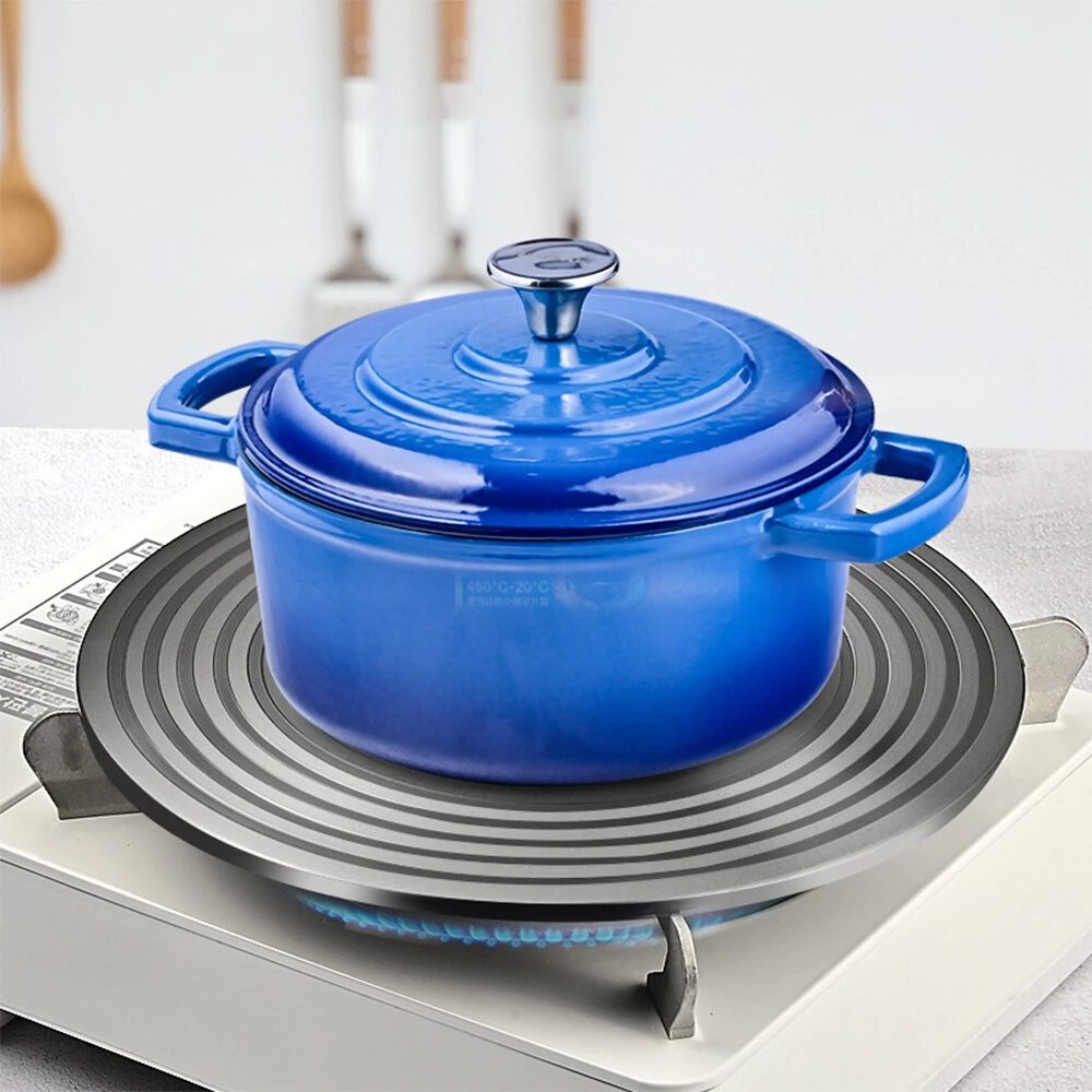 Kitchen Heat Diffuser Absorbing Distributer Heat Conduction Plate