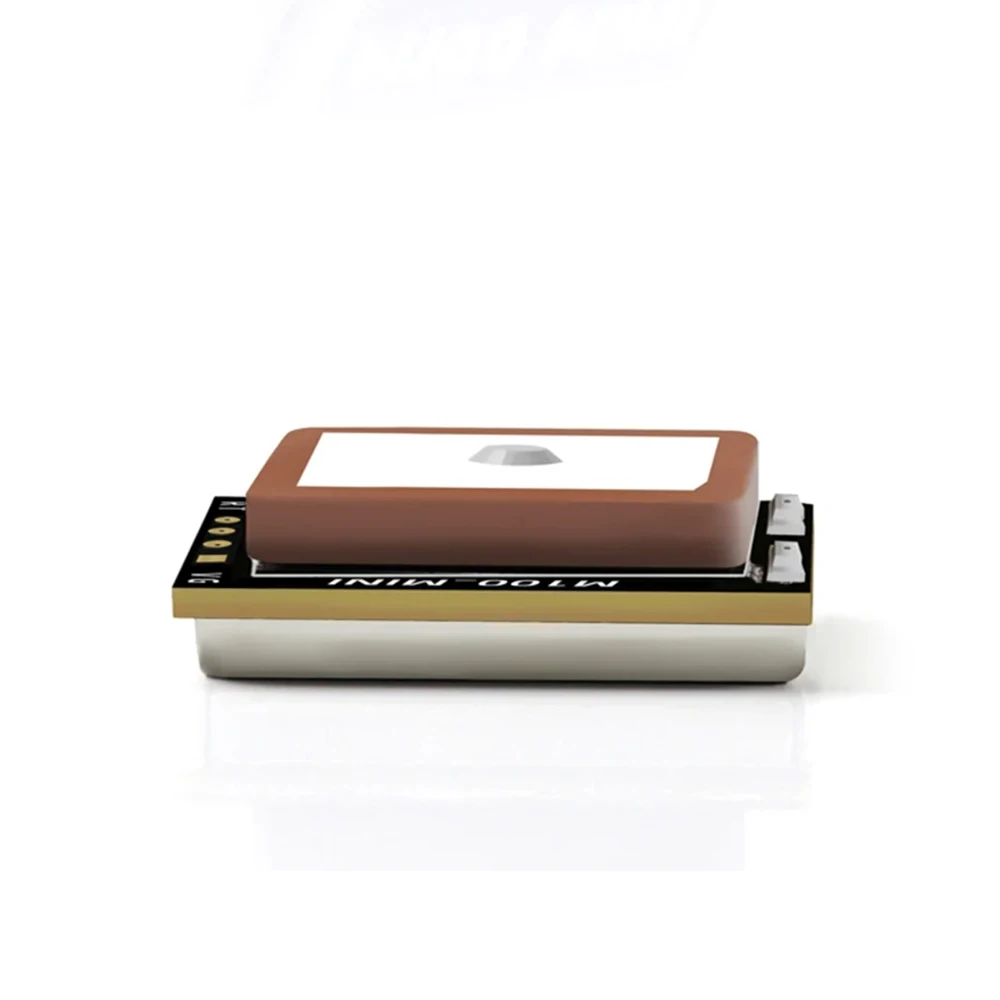 Module GPS M100 Mini 10e Génération pour Drone 2-7 pouces - Haute Précision