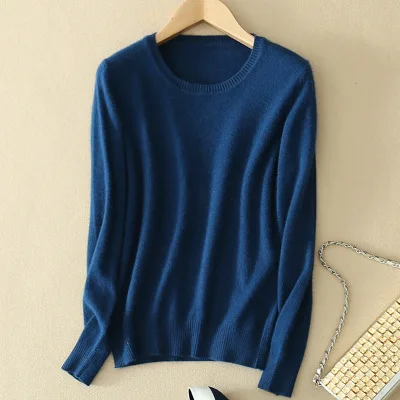 Jeans blue