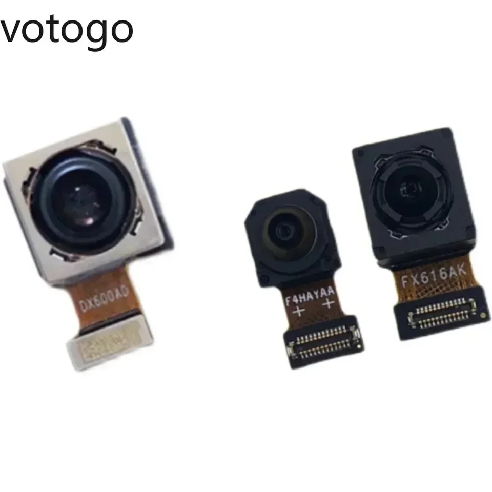 Caméra Avant D'origine Pour Honor Magic 6 Pro (Relife) - Neuve