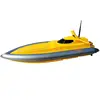 New Large-sized Remote-controlled Boat 12v/24v Automatic Net Lowering Trawl Boat Releases Fishing Nets Fishing Nets Fishing Boat 4
