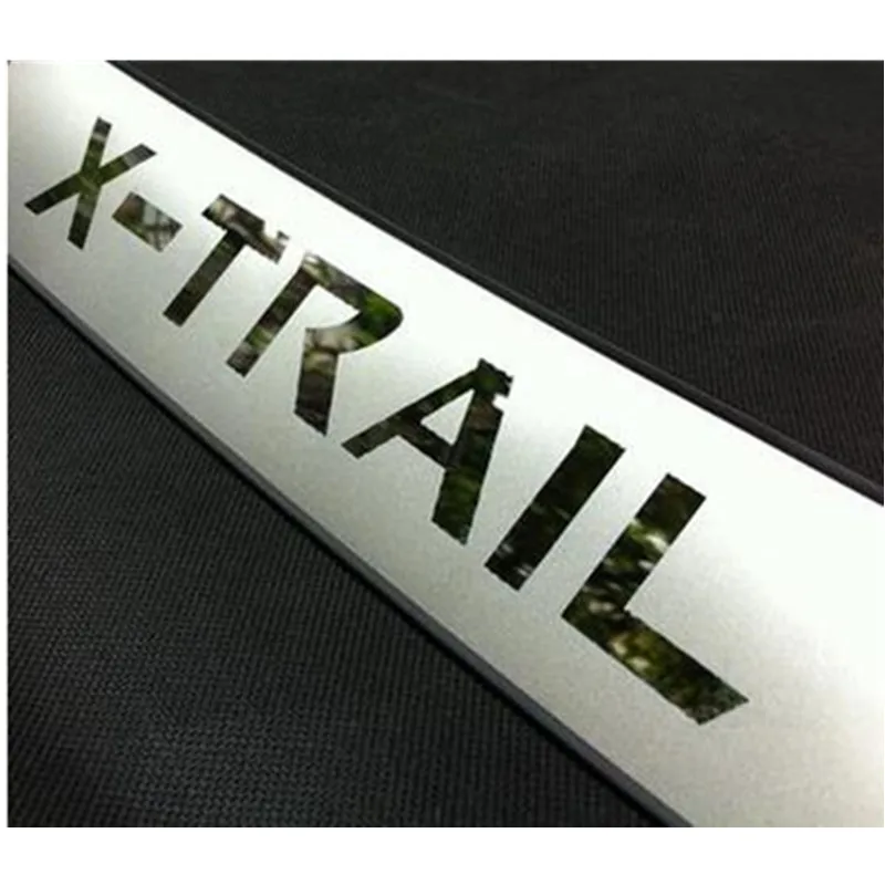 ʹ θ ĸ  ȣ  ܺ   ׼, 2014-2017 2018 2019 ֻ X-Trail X-Trail T32