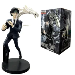 Hunter X Hunter Collector's Edition 6 - Piece Anime Figure Set - Premium PVC Action Figures & Gifts (With box - 1)